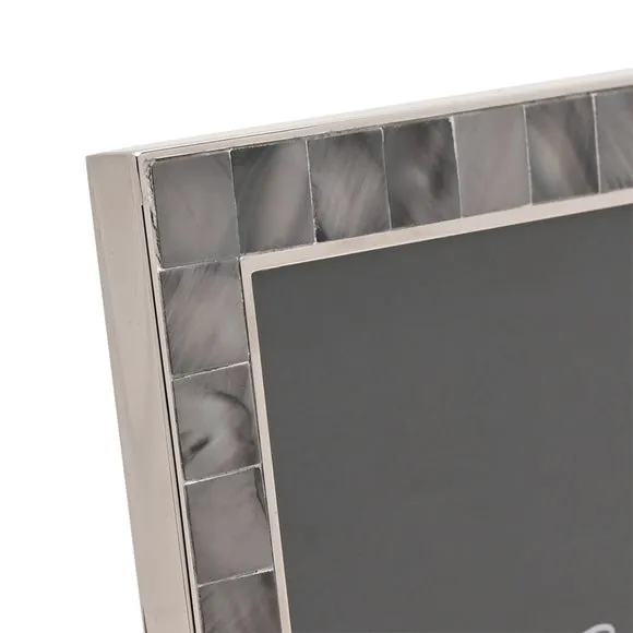 Elegance Mother of Pearl Photo Frame 2