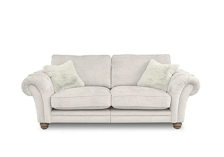 Cotswold 3 Seater Split Frame Classic Back Sofa