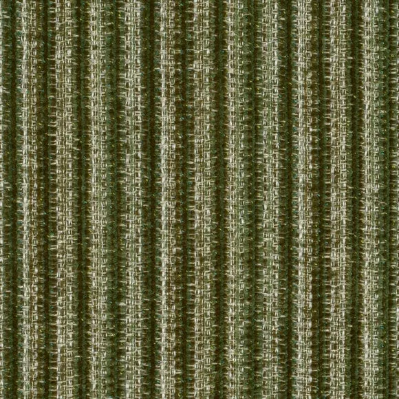 Martha Chunky Chenille Stripe Snuggle Sofa 6