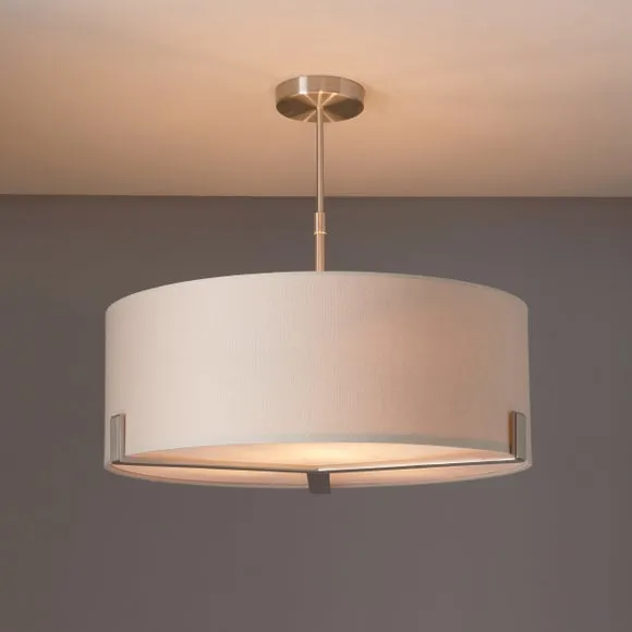 Return - Vogue Balaton 3 Light Pendant Light
