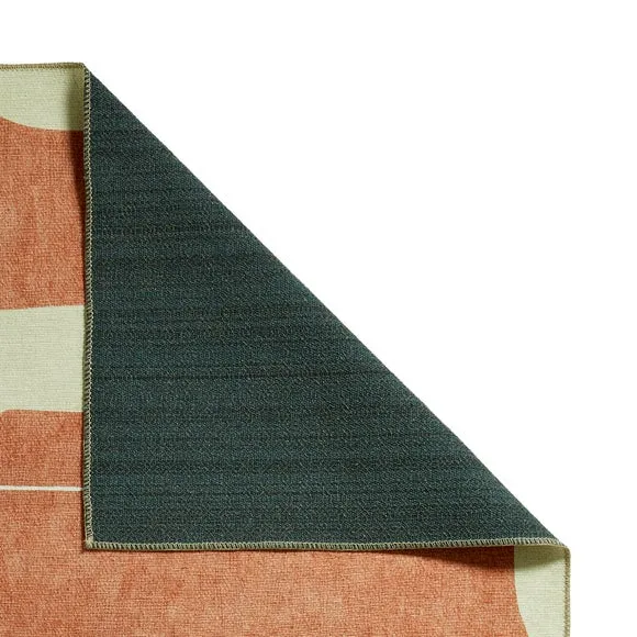 Scion Mr Fox Washable Rug 3