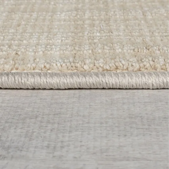 Clifton Boucle Washable Rug 4