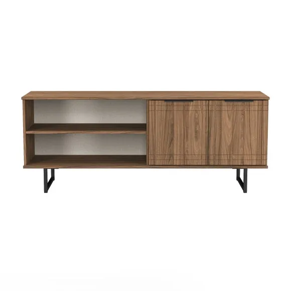 Darlton Wide TV Unit for TVs up to 65" 2