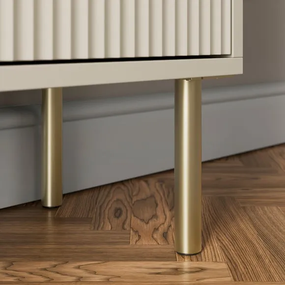 Georgi Slim 2 Door Sideboard 5
