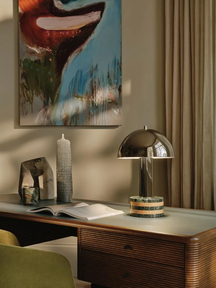Bowen Table Lamp