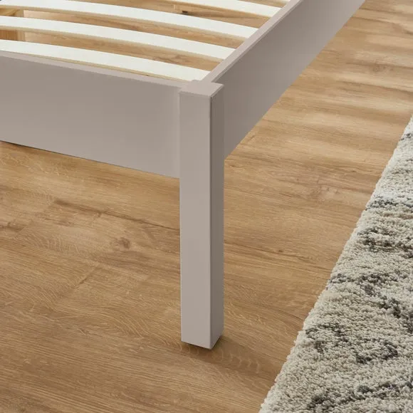 Lynton Bed Frame 3