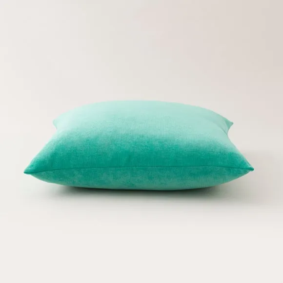 Velour Cushion 4