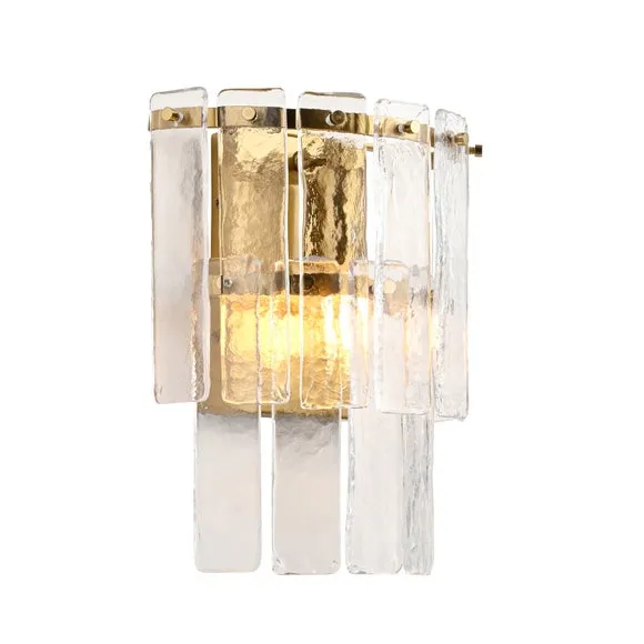 Vogue Karla Wall Light 6