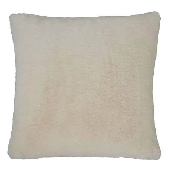 Adeline Faux Fur Cushion Cover 1