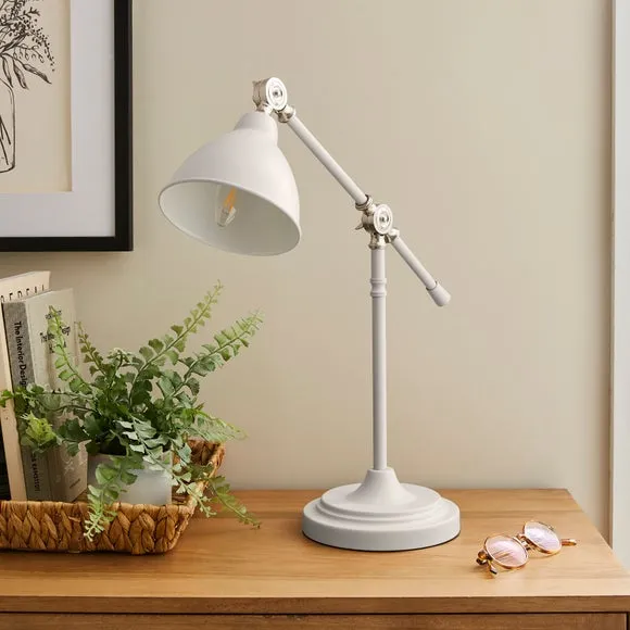 Lever Arm Table Lamp 2