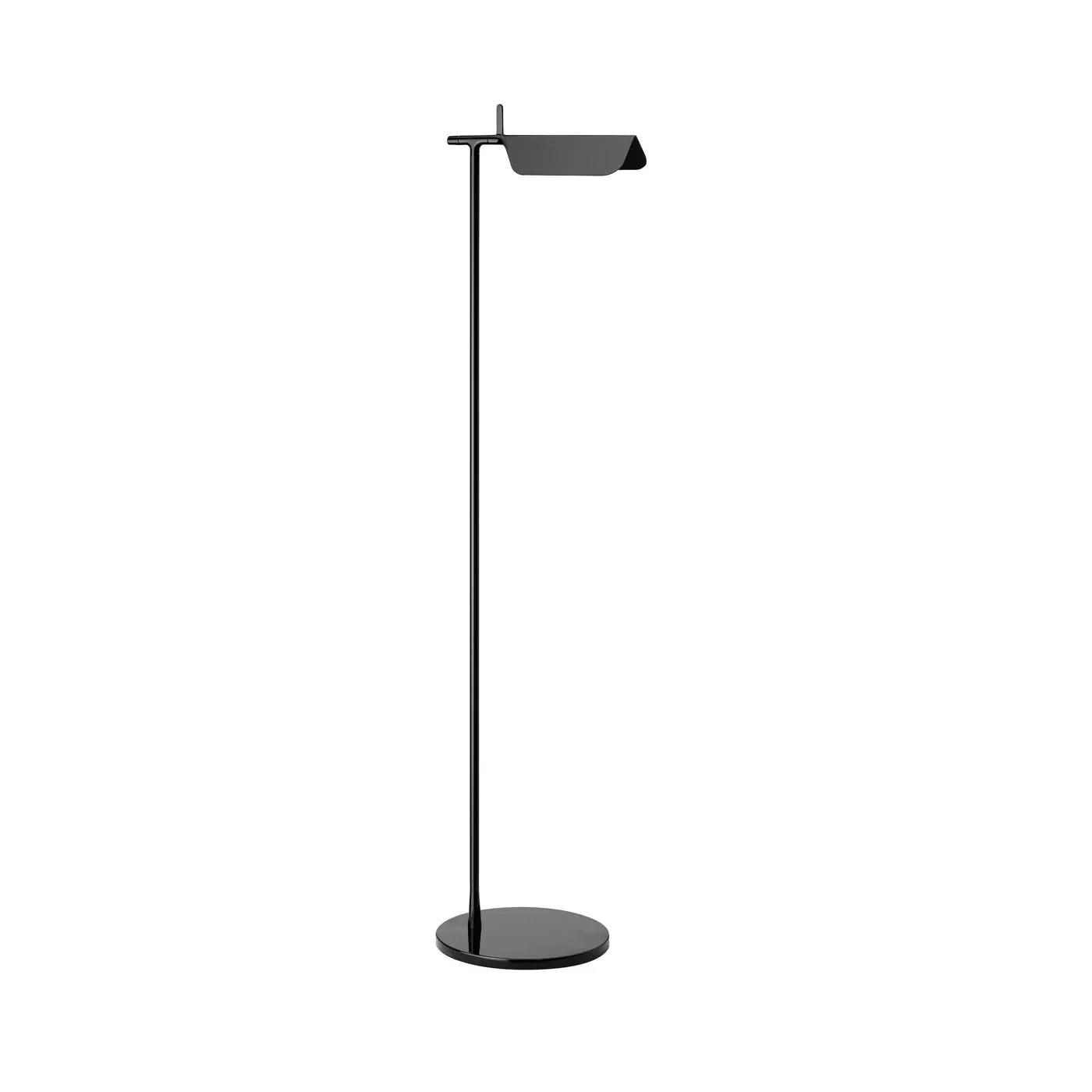Flos Tab Floor Light Black 1
