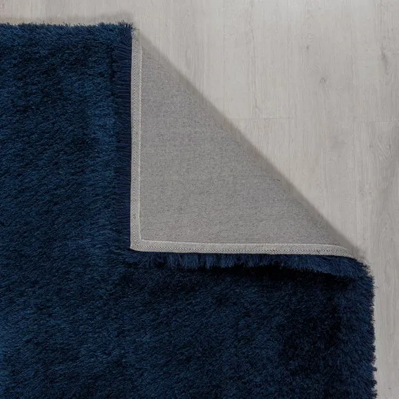 Jewel Shaggy Rug 4