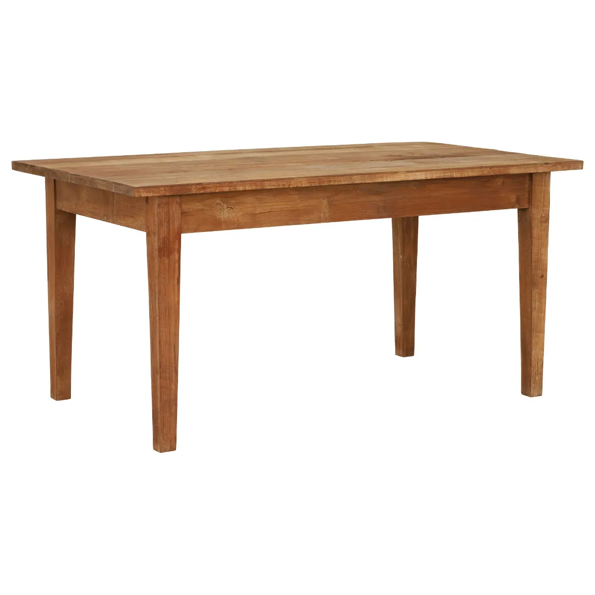 Tambora Dining Table