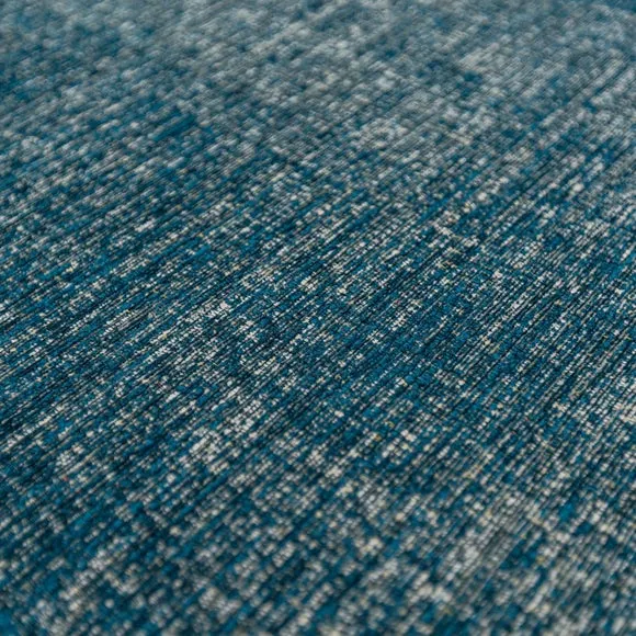 Tapal Abstract Chenille Rug 2
