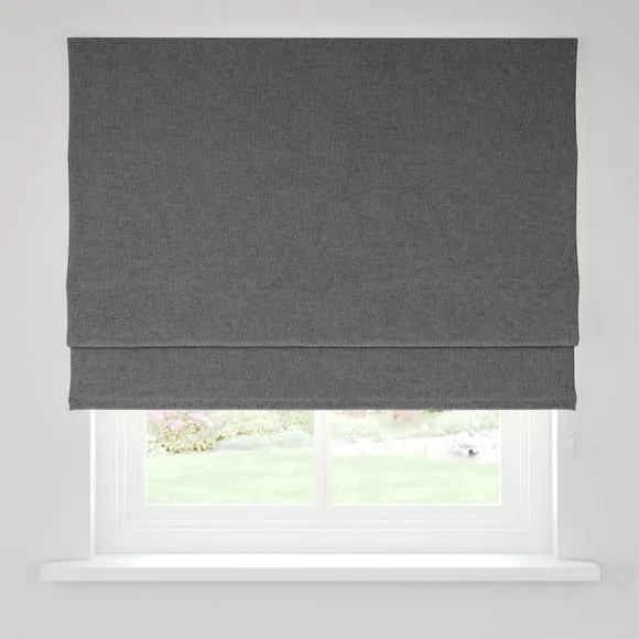 Luna Easy Chain Blackout Roman Blind 3