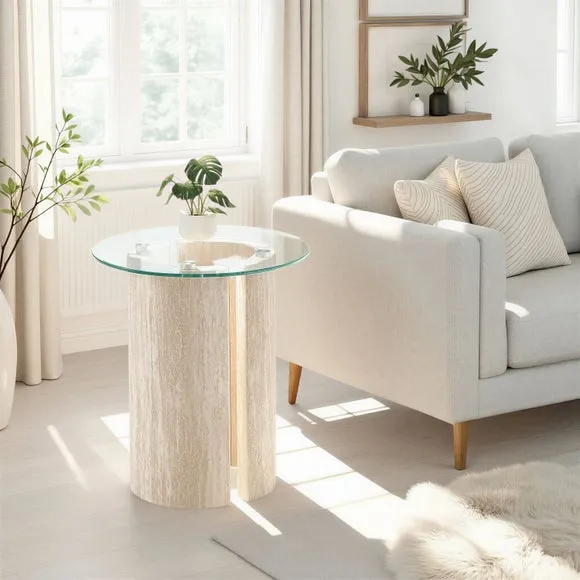 Malena Side Table