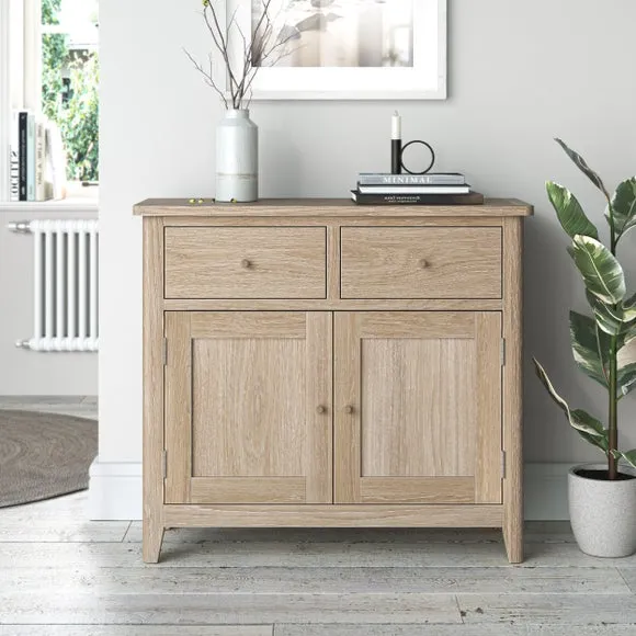 Bromley II Small Sideboard 1