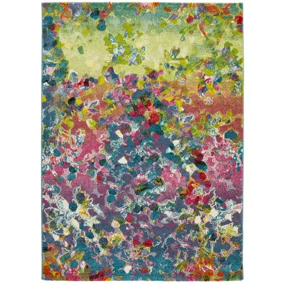Concept Looms Art Meadow Rug 5