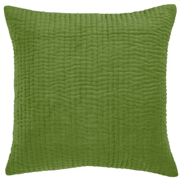 Voyage Maison Haze Cotton Cushion Cover 2