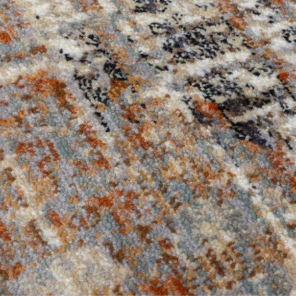 Luka Abstract Rug 2
