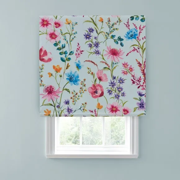 Foxley Blackout Roller Blind 3