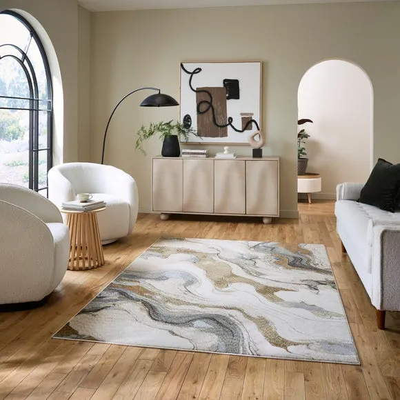 Think Rugs Nova Vortex Rug