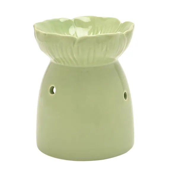 Hestia Flower Wax Melt Burner 4