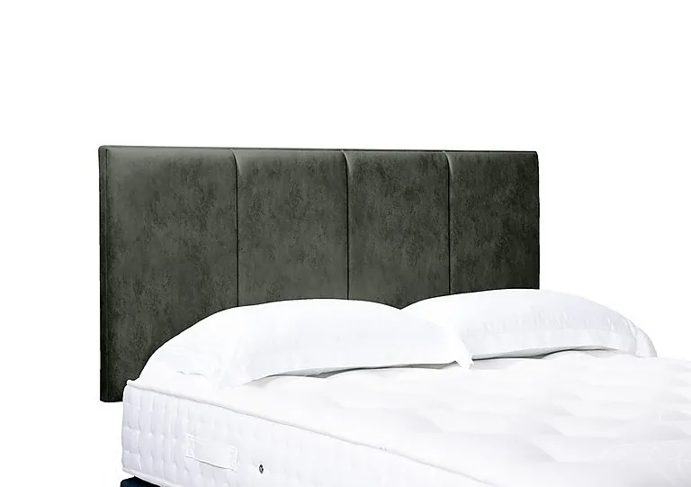 Artisan Collection Linear Standard Strutted Headboard - Single