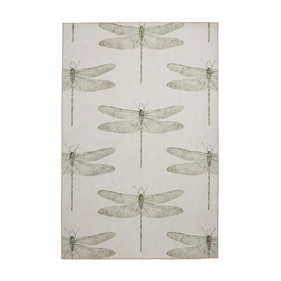 Harlequin Demoiselle Washable Rug 5