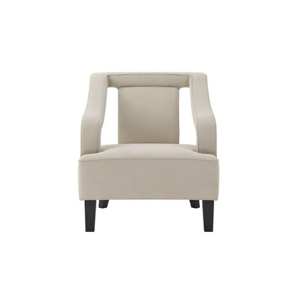 Sofia Velvet Accent Chair 4