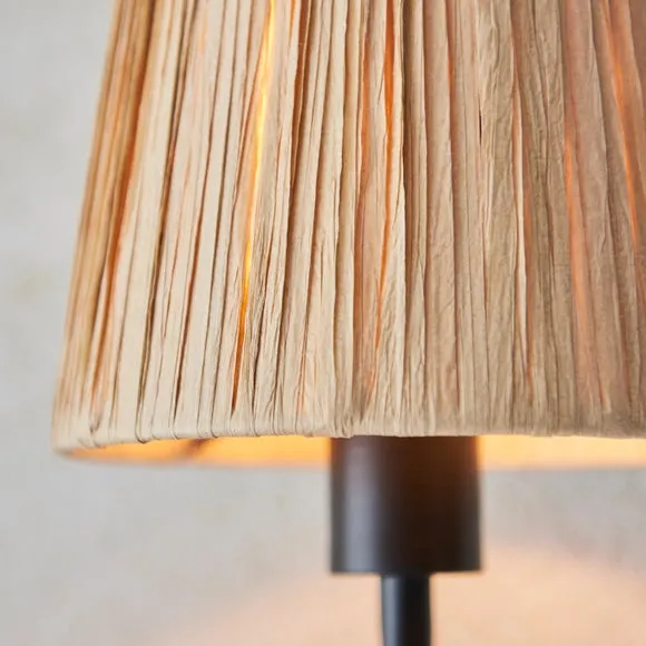 Vogue Priya Boho Wall Light 3