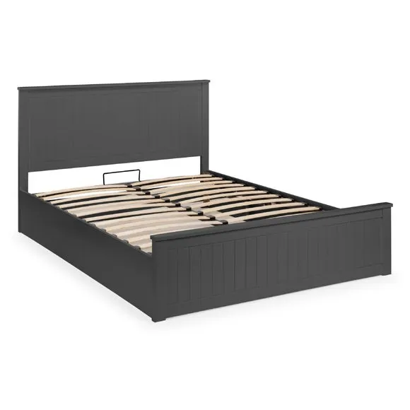 Maine Ottoman Bed Frame 6
