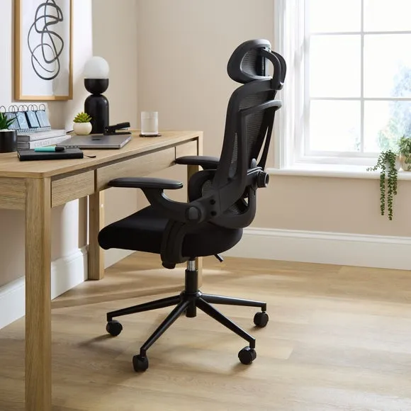 Burghley Ergonomic Office Chair 2