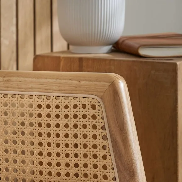 Ida Rattan Occasional Armchair 6