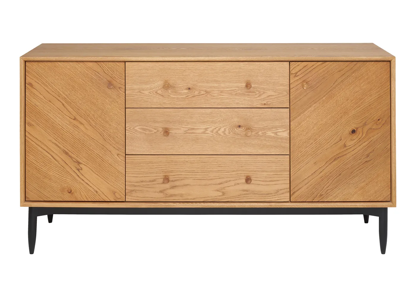 Ercol Monza Sideboard Large