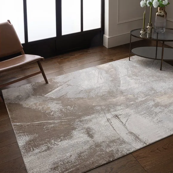 Asiatic Stellar Painterly Rug 1