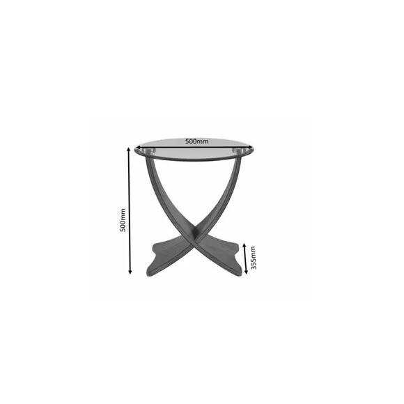 Siena Side Table 3