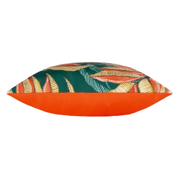 Wylder Tropics Ebon Wilds Akai Outdoor Cushion 3