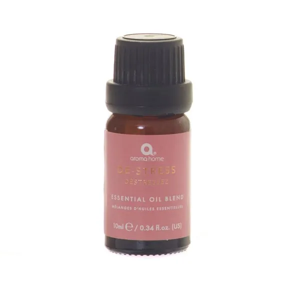Upper Canada Aroma Home De-Stress Essential Oil Blend 2