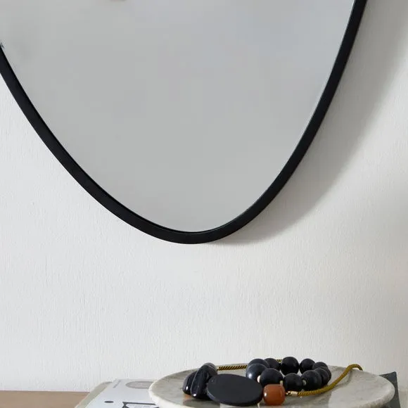 Pebble Wall Mirror 2