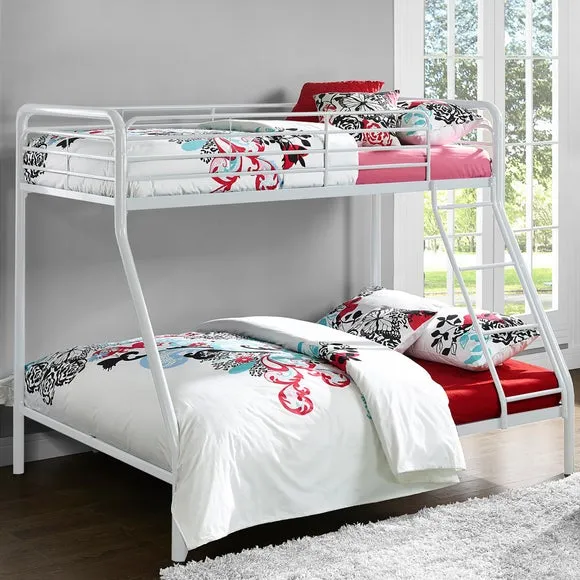 Dorel Home Bunk Bed 1