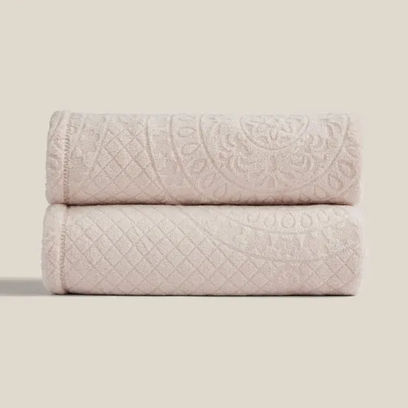 Mandalay Fleece Throw Blanket 3