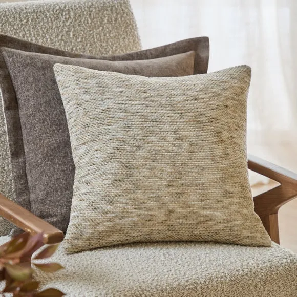Yard Malvern Square Cushion 1