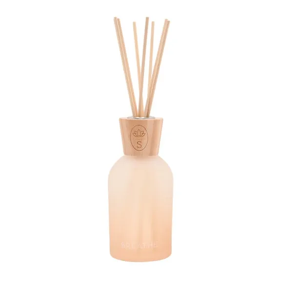 Serenity Breathe Eucalyptus Sage & Vetiver Diffuser 4
