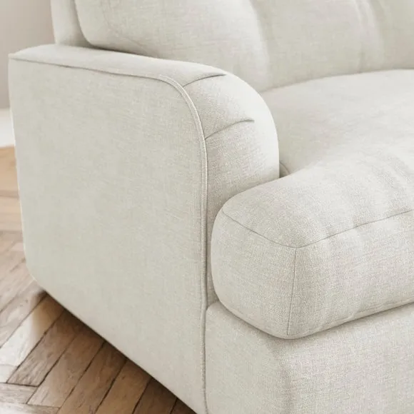 Martha Chenille Soft Texture 2 Seater Sofa Bed 6
