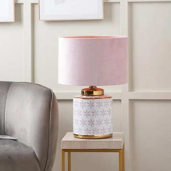Pacific Lifestyle Thea Table Lamp