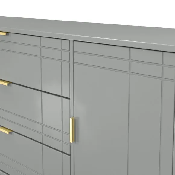 Darlton Large Sideboard 5