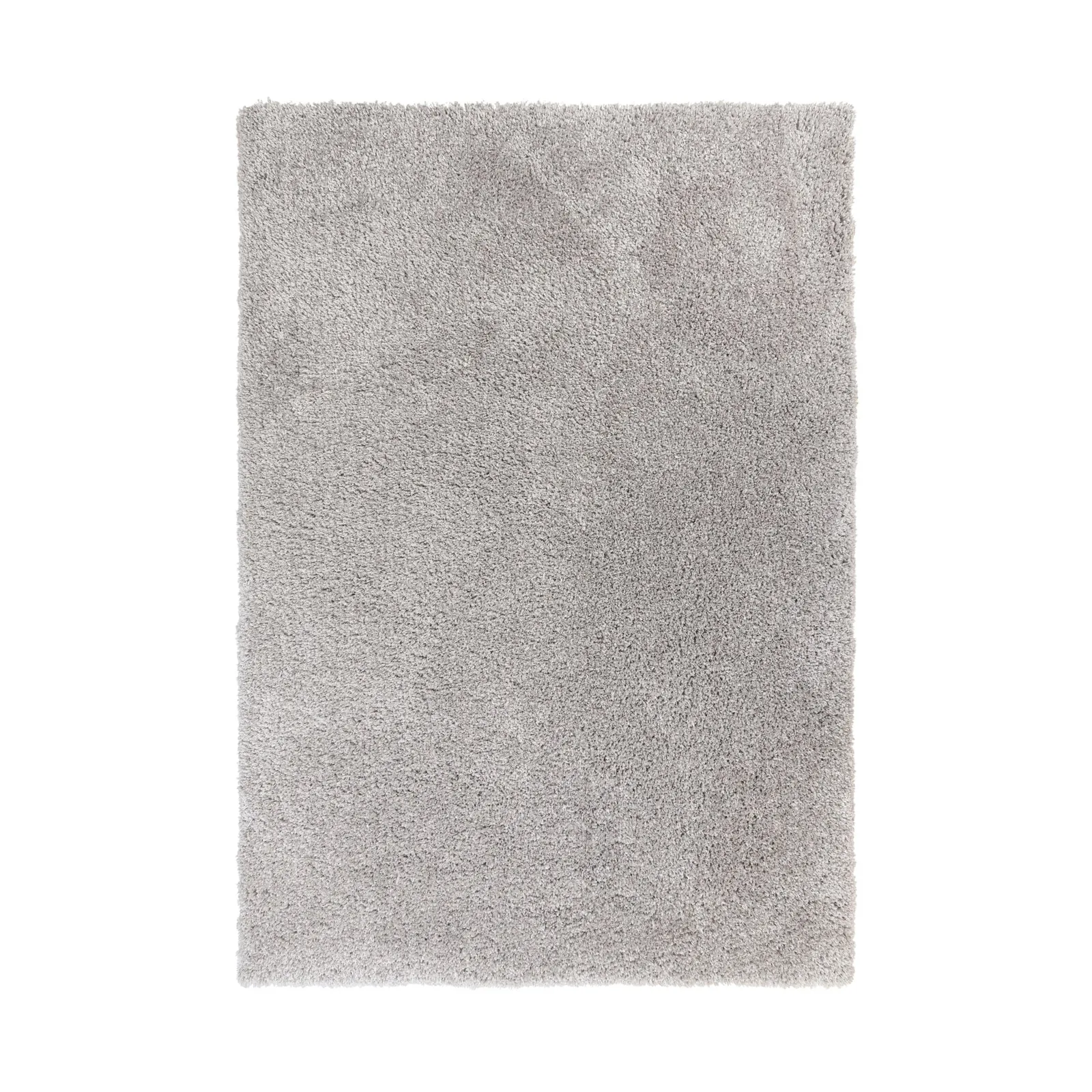 Veloce Rug Silver