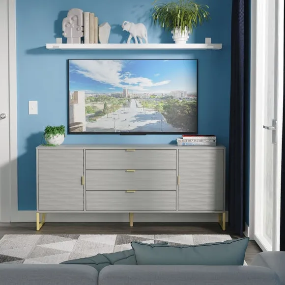 Tuxford Large Sideboard 1