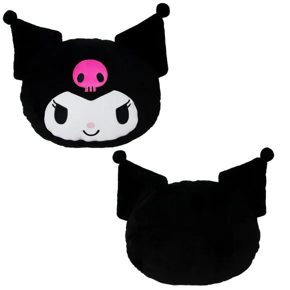 Hello Kitty Kuromi Cushion 5